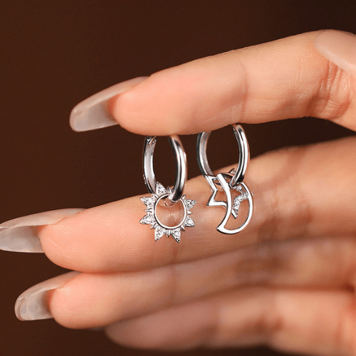 รับผลิตเครื่องประดับเงินแท้