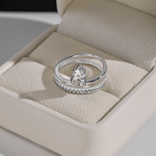 รับผลิตเครื่องประดับเงินแท้