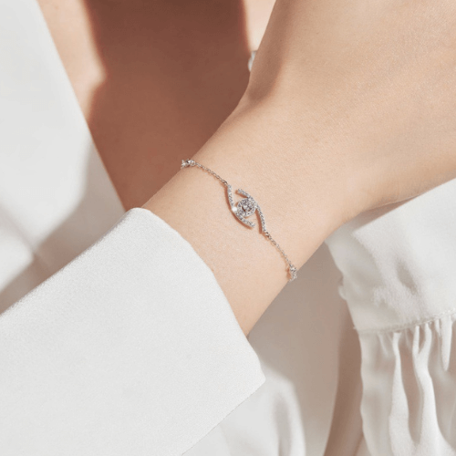 รับผลิตเครื่องประดับเงินแท้