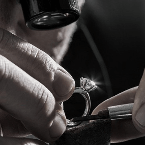 ช่างผลิตเครื่องประดับ