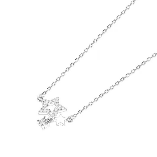 รับผลิตจี้เงินแท้