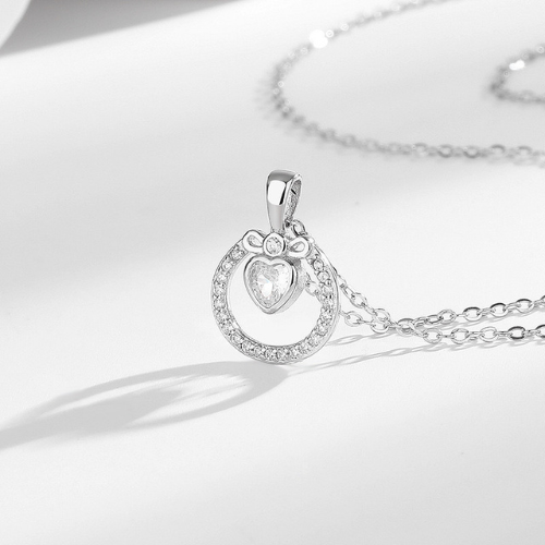 รับผลิตจี้เงินแท้