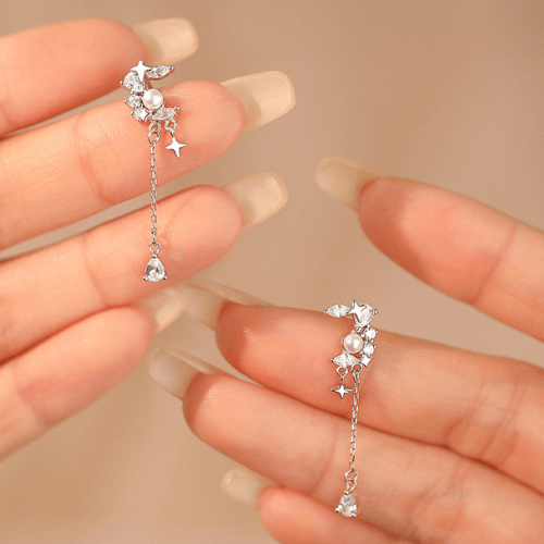 รับผลิตต่างหูเงินแท้