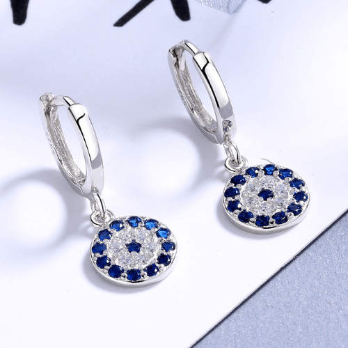 รับผลิตต่างหูเงินแท้