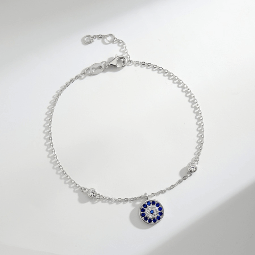 รับผลิตสร้อยข้อมือเงินแท้