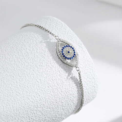 รับผลิตสร้อยข้อมือเงินแท้