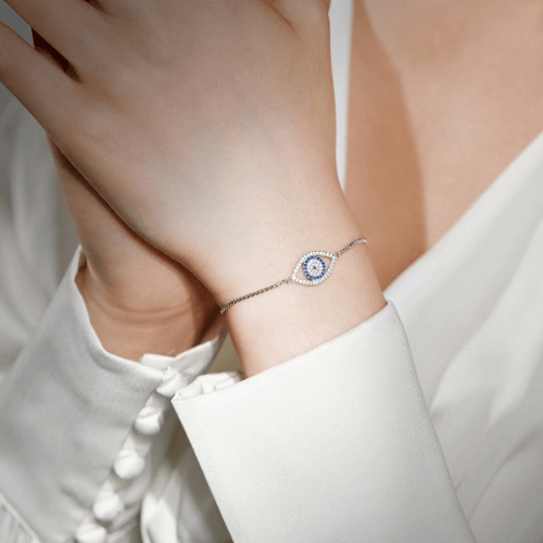 รับผลิตสร้อยข้อมือเงินแท้