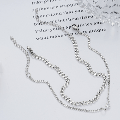 รับผลิตสร้อยข้อมือเงินแท้