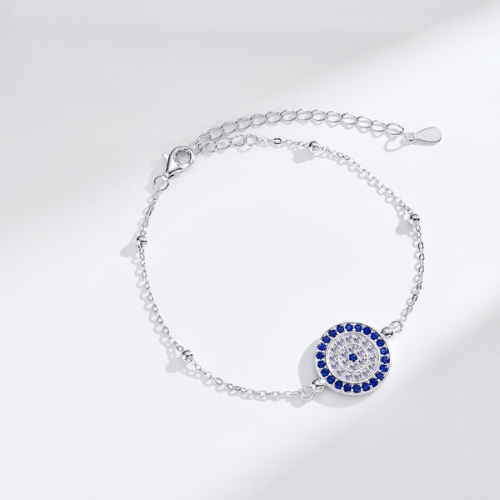 รับผลิตสร้อยข้อมือเงินแท้