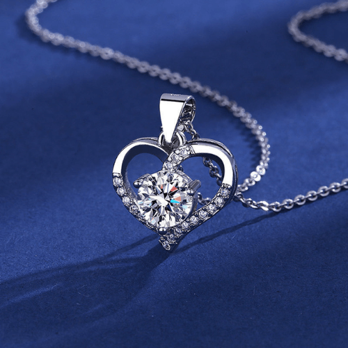 รับผลิตสร้อยคอเงินแท้