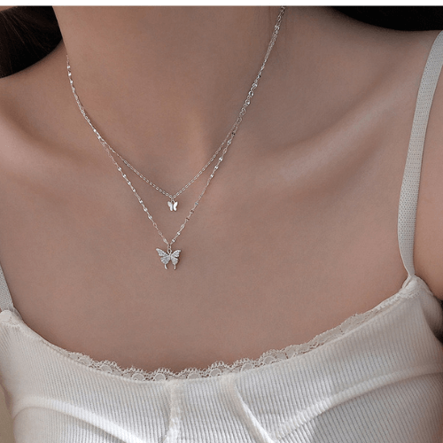 รับผลิตสร้อยคอเงินแท้