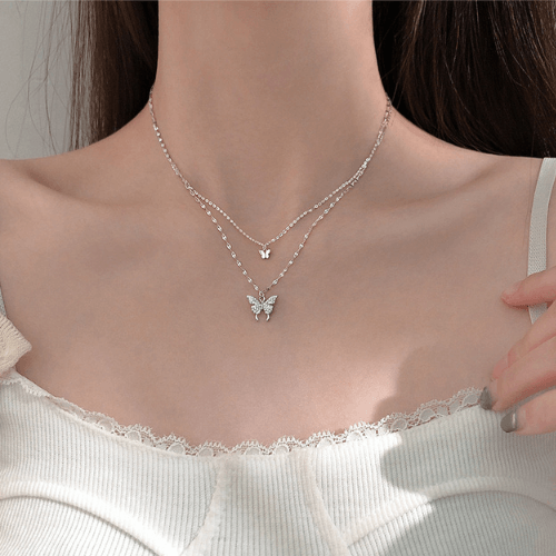 รับผลิตสร้อยคอเงินแท้