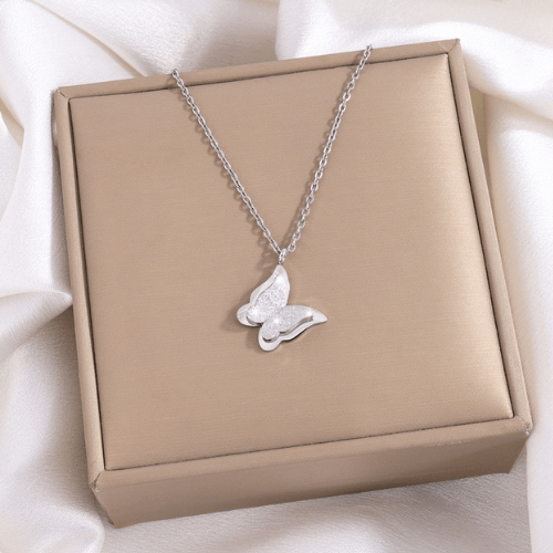 รับผลิตสร้อยคอเงินแท้