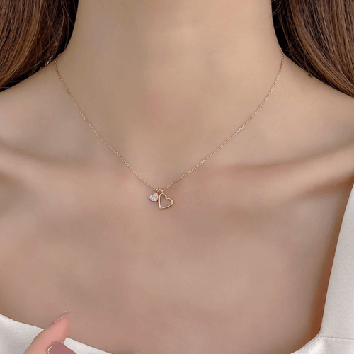 รับผลิตสร้อยคอเงินแท้