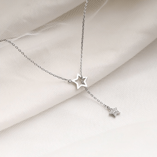 รับผลิตสร้อยคอเงินแท้