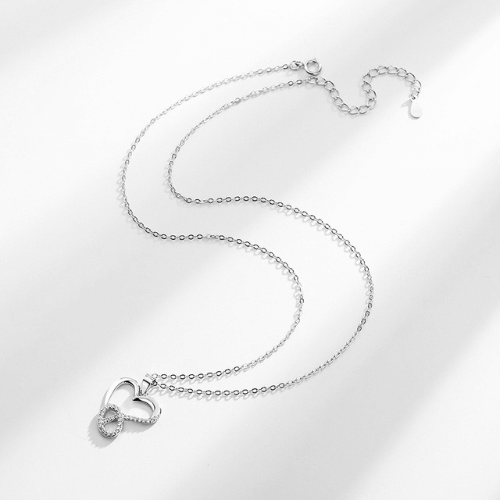 รับผลิตสร้อยคอเงินแท้