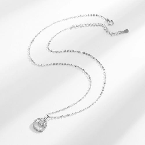 รับผลิตสร้อยคอเงินแท้