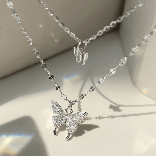 รับผลิตสร้อยคอเงินแท้