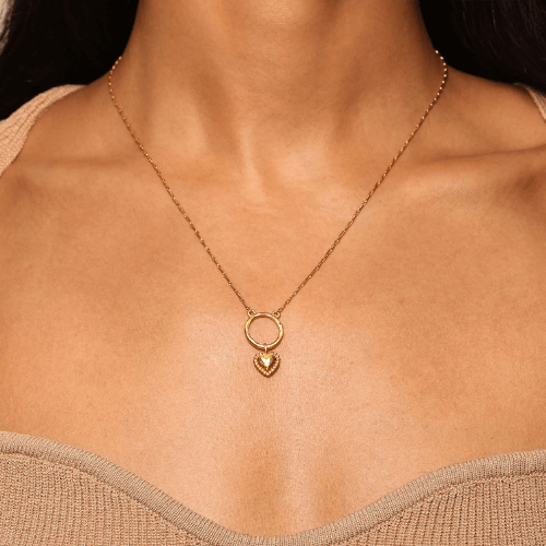 รับผลิตสร้อยคอเงินแท้