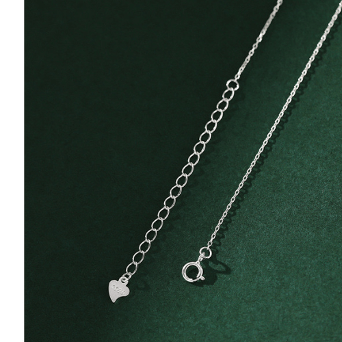 รับผลิตสร้อยคอเงินแท้