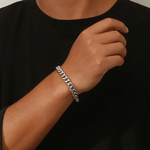 รับผลิตแลสข้อแขนเงินแท้