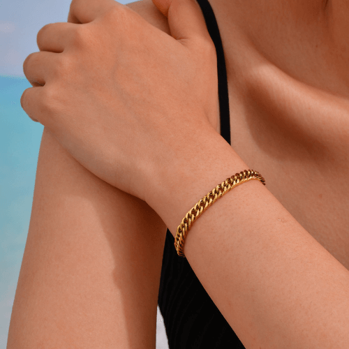 รับผลิตแลสข้อแขนเงินแท้