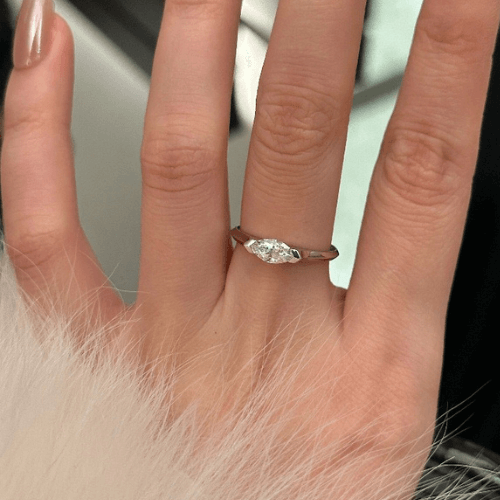 รับผลิตแหวนเงินแท้