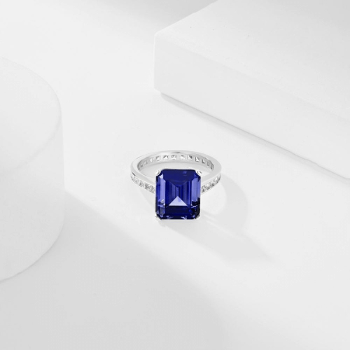 รับผลิตแหวนเงินแท้