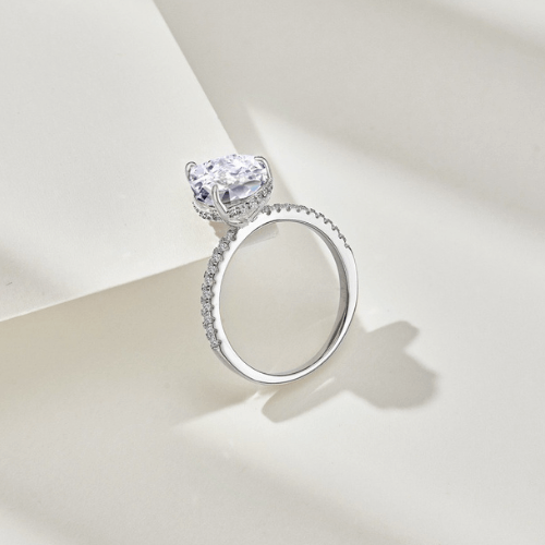 รับผลิตแหวนเงินแท้