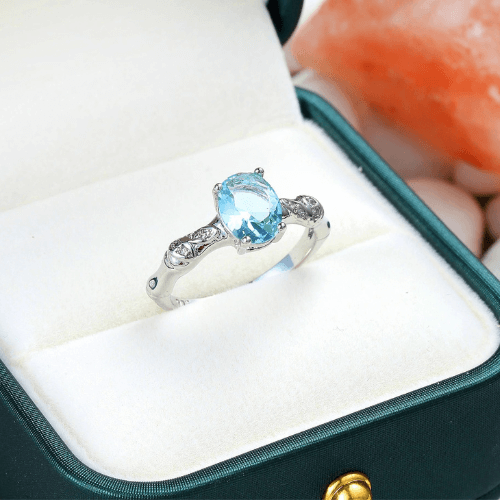 รับผลิตแหวนเงินแท้