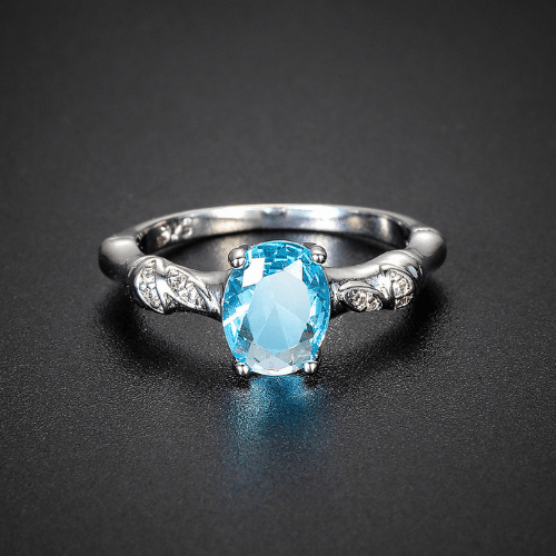 รับผลิตแหวนเงินแท้