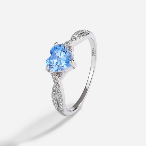 รับผลิตแหวนเงินแท้