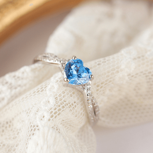 รับผลิตแหวนเงินแท้