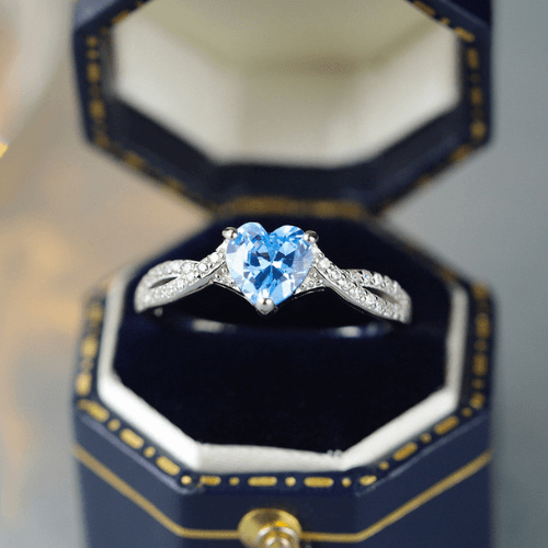 รับผลิตแหวนเงินแท้