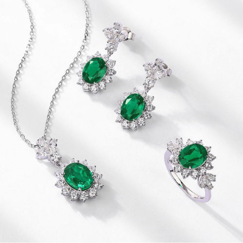 รับผลิตแหวนเงินแท้